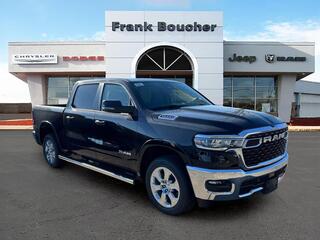 2026 Ram 1500 for sale in Janesville WI