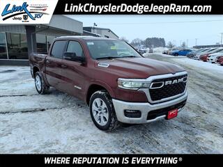 2026 Ram 1500 for sale in Rice Lake WI
