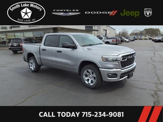 2025 Ram 1500 for sale in Rice Lake WI