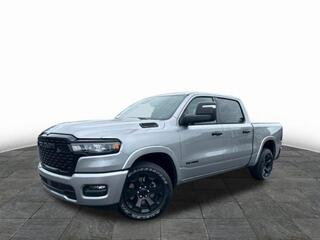 2025 Ram 1500 for sale in Fort Mill SC