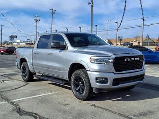 2025 Ram 1500 for sale in Shawnee KS