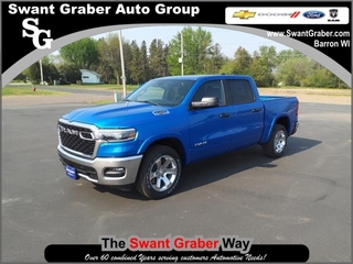 2025 Ram 1500 for sale in Barron WI