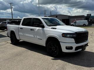 2025 Ram 1500 for sale in Monroe WI