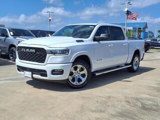 2025 Ram 1500 for sale in Pasadena TX