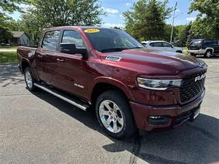 2025 Ram 1500 for sale in Janesville WI