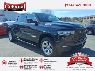 2025 Ram 1500 for sale in Indiana PA