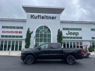 2025 Ram 1500 for sale in Boardman OH