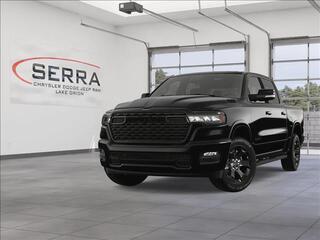 2025 Ram 1500 for sale in Lake Orion MI