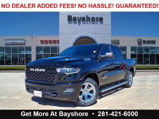 2025 Ram 1500 for sale in Baytown TX