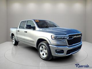 2025 Ram 1500 for sale in Rochester NY