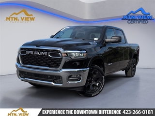 2025 Ram 1500 for sale in Chattanooga TN