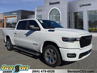 2025 Ram 1500 for sale in Greer SC