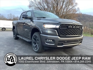 2025 Ram 1500 for sale in Johnstown PA