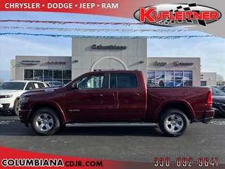 2025 Ram 1500 for sale in Boardman OH