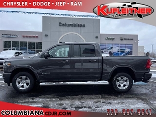 2025 Ram 1500 for sale in Boardman OH