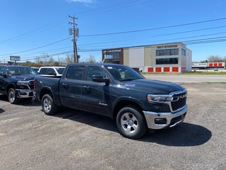 2025 Ram 1500 for sale in Elma NY
