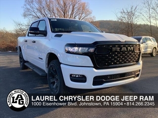 2025 Ram 1500 for sale in Johnstown PA