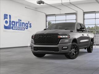 2025 Ram 1500 for sale in West Lebanon NH