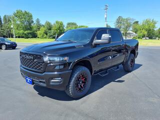 2025 Ram 1500 for sale in Barron WI
