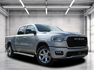 2025 Ram 1500 for sale in Mt. Dora FL