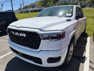 2025 Ram 1500 for sale in Beckley WV
