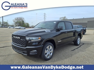 2025 Ram 1500 for sale in Warren MI