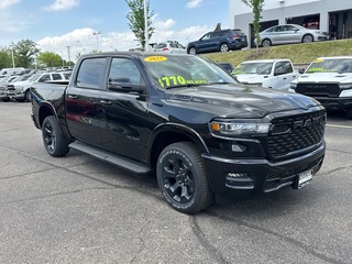 2025 Ram 1500 for sale in Janesville WI