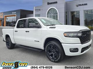 2025 Ram 1500 for sale in Greer SC