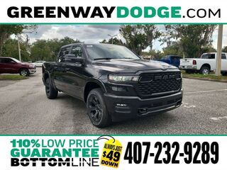 2025 Ram 1500 for sale in Orlando FL
