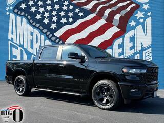 2025 Ram 1500 for sale in Greenville SC