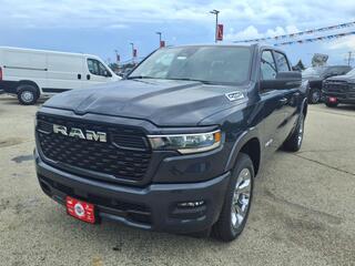 2025 Ram 1500 for sale in Burlington WI