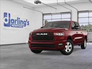 2025 Ram 1500 for sale in West Lebanon NH