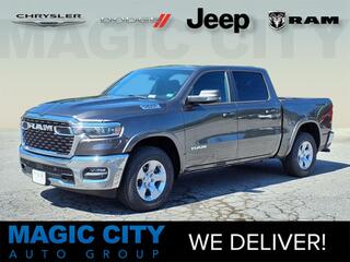 2025 Ram 1500 for sale in Roanoke VA