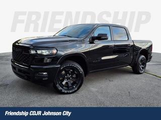 2025 Ram 1500 for sale in Greenville SC