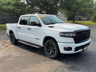 2026 Ram 1500 for sale in Janesville WI