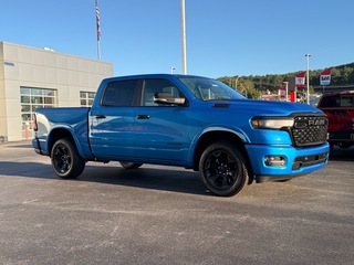 2026 Ram 1500 for sale in Princeton WV