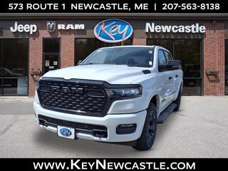 2026 Ram 1500 for sale in Newcastle ME