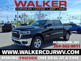 2026 Ram 1500 for sale in Hurricane WV