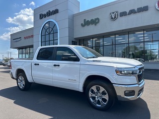 2026 Ram 1500 for sale in Dothan AL