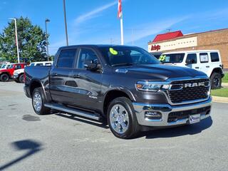 2026 Ram 1500 for sale in South Hill VA