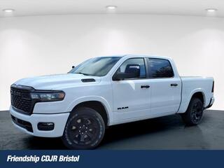 2026 Ram 1500 for sale in Chattanooga TN