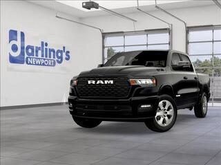 2026 Ram 1500 for sale in West Lebanon NH