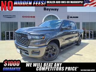 2026 Ram 1500 for sale in Pasadena TX
