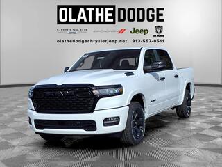 2026 Ram 1500 for sale in Olathe KS