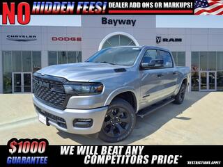 2026 Ram 1500 for sale in Pasadena TX