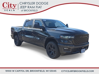 2026 Ram 1500 for sale in Brookfield WI
