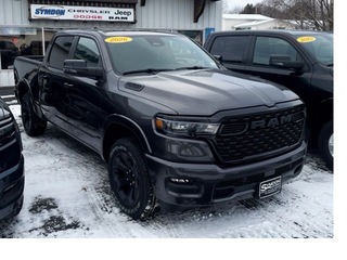 2026 Ram 1500 for sale in New Glarus WI