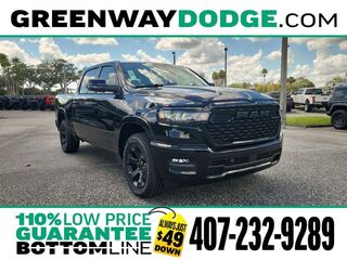 2026 Ram 1500 for sale in Orlando FL