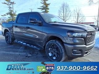 2026 Ram 1500 for sale in Dayton OH