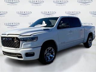 2026 Ram 1500 for sale in High Point, NC